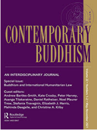 Two Dimensions of Buddhist Practice and Their Implications on Statecraft